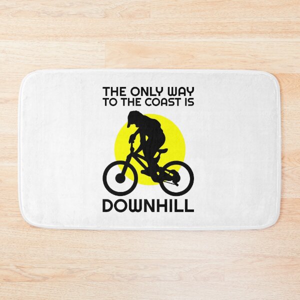 Item preview, Mountain Biking designed and sold by TopBaseline.