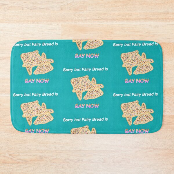 Item preview, Fairy Bread  designed and sold by CaseyDiamond.