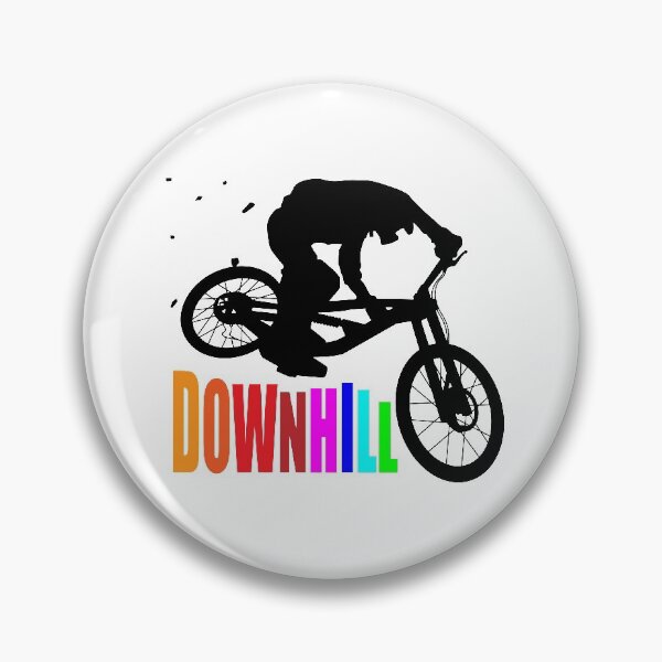 Item preview, Mountain Biking designed and sold by TopBaseline.