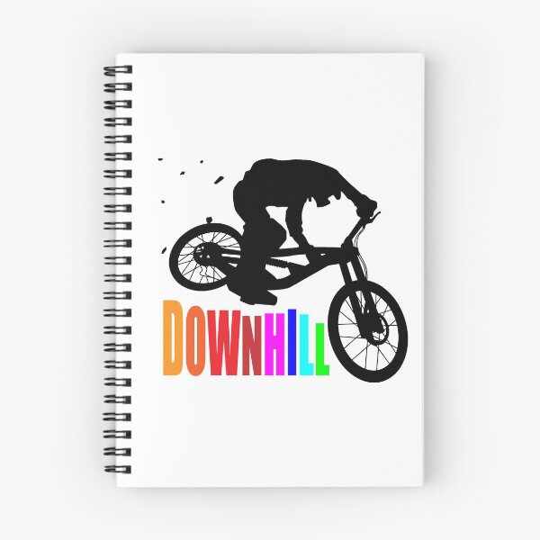 Item preview, Mountain Biking designed and sold by TopBaseline.