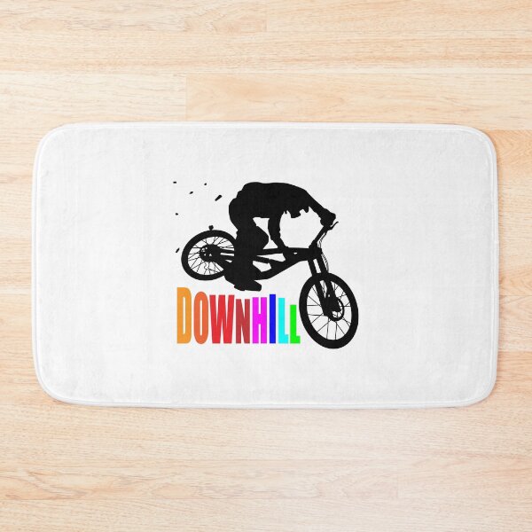 Item preview, Mountain Biking designed and sold by TopBaseline.