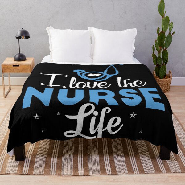 Item preview, Love Nurse Life designed and sold by SenGift.