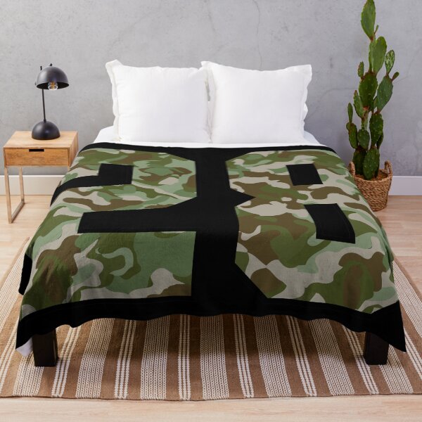 Item preview, Army Camouflage Number Twenty-Eight Soldiers Lucky Number 28 designed and sold by Urosek.