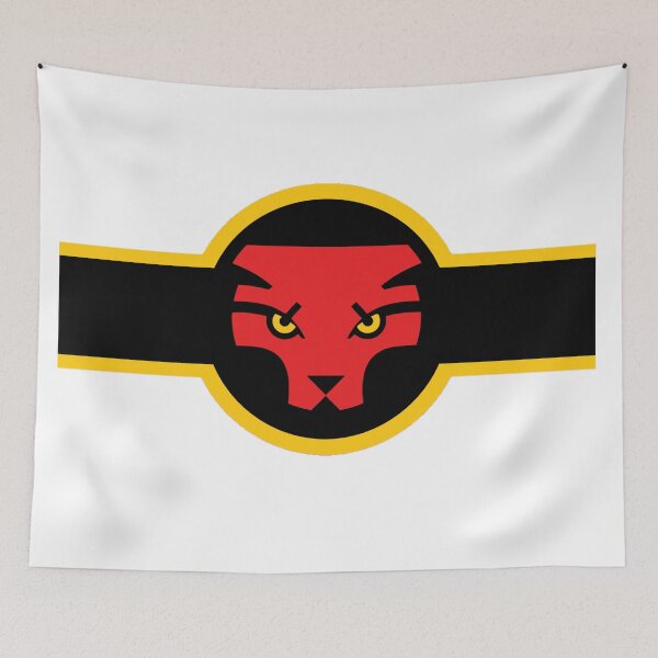 Item preview, My Wakanda design: vexillology designed and sold by Casa Barata.