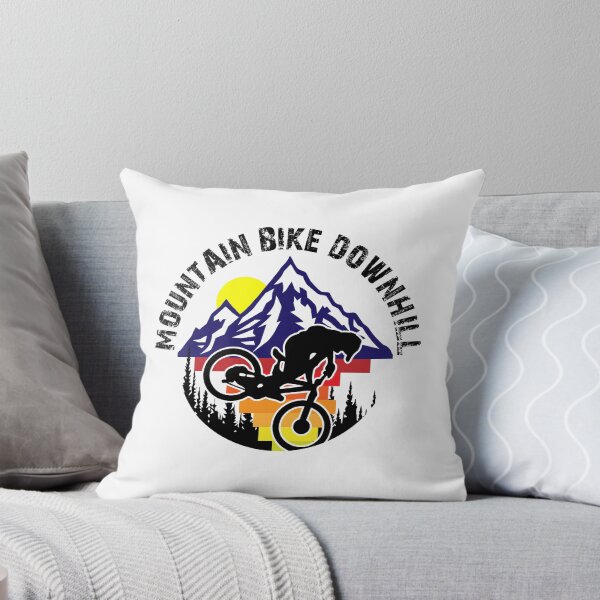 Item preview, Mountain Biking designed and sold by TopBaseline.