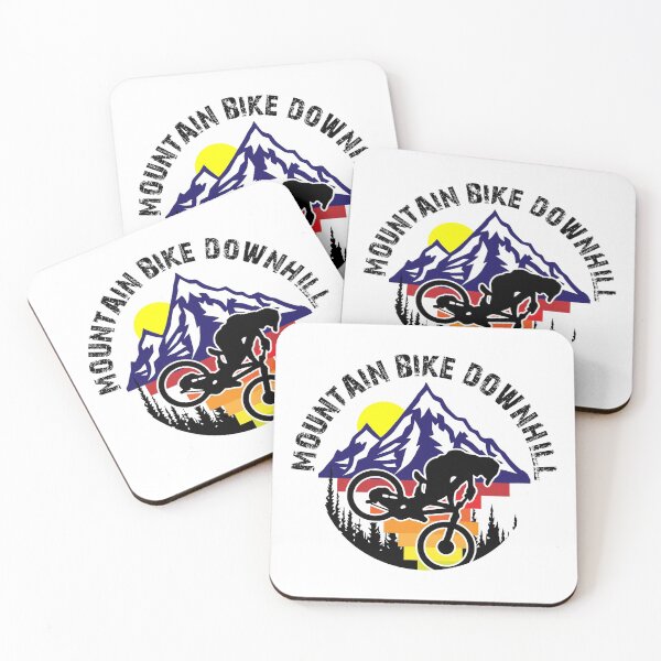 Item preview, Mountain Biking designed and sold by TopBaseline.