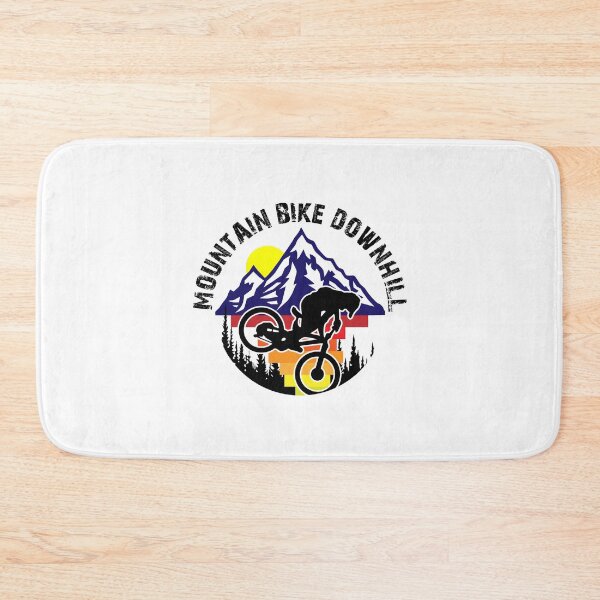 Item preview, Mountain Biking designed and sold by TopBaseline.