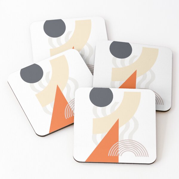 Item preview, Minimal Abstract designed and sold by Blue-Banana.
