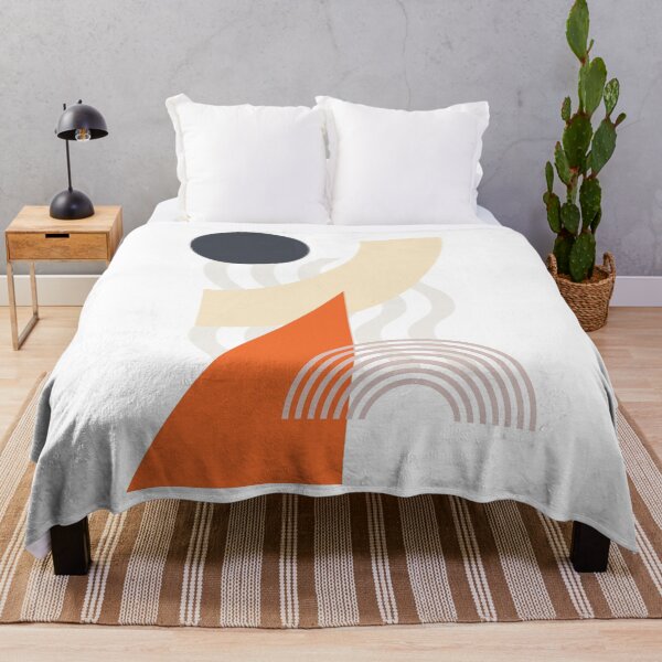 Item preview, Minimal Abstract designed and sold by Blue-Banana.