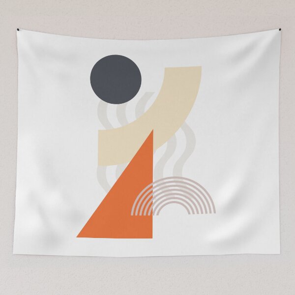 Item preview, Minimal Abstract designed and sold by Blue-Banana.