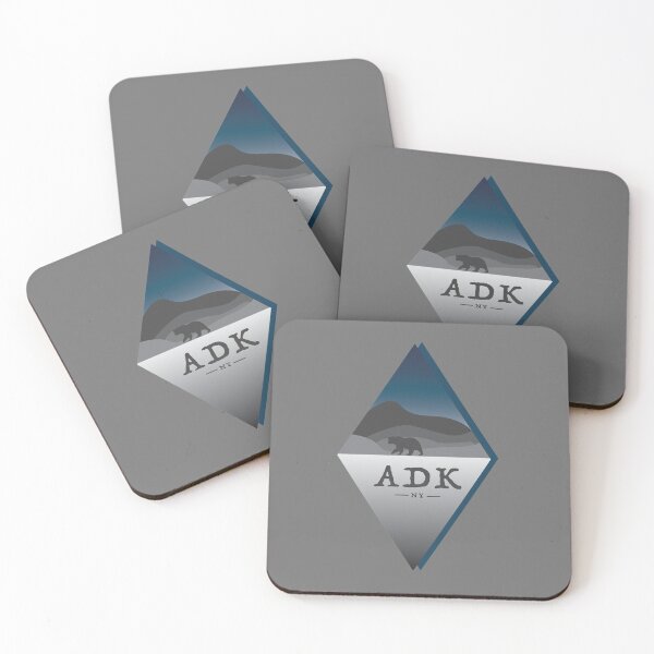 Item preview, ADK Diamond designed and sold by Hailee Waddle.