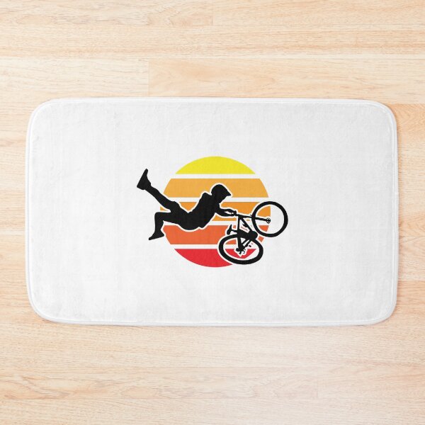 Item preview, Mountain Biking designed and sold by TopBaseline.