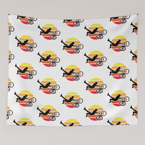 Item preview, Mountain Biking designed and sold by TopBaseline.