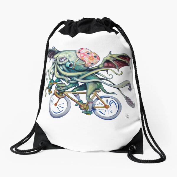 Item preview, Cthulhu designed and sold by Acts Of Paint.