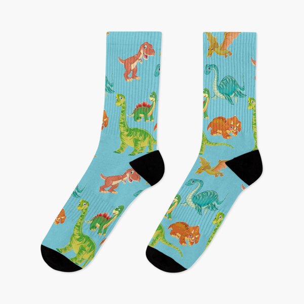 Item preview, dinosaurs cartoon designed and sold by filon19931.