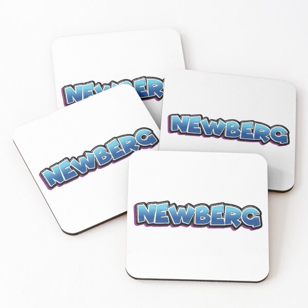 Item preview, Newberg designed and sold by FiveNiches.