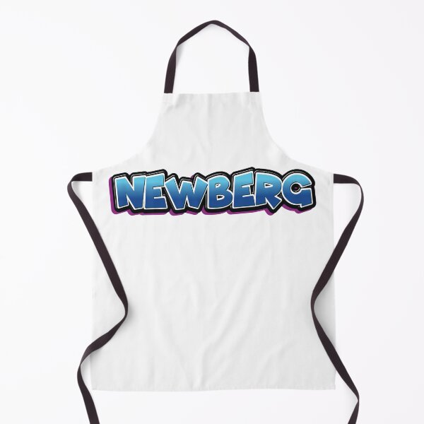 Item preview, Newberg designed and sold by FiveNiches.