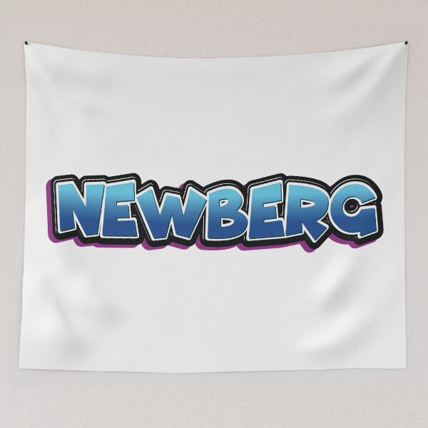 Item preview, Newberg designed and sold by FiveNiches.