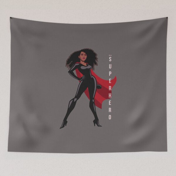 Item preview, I'm a SuperHero 36 designed and sold by Robarosia.