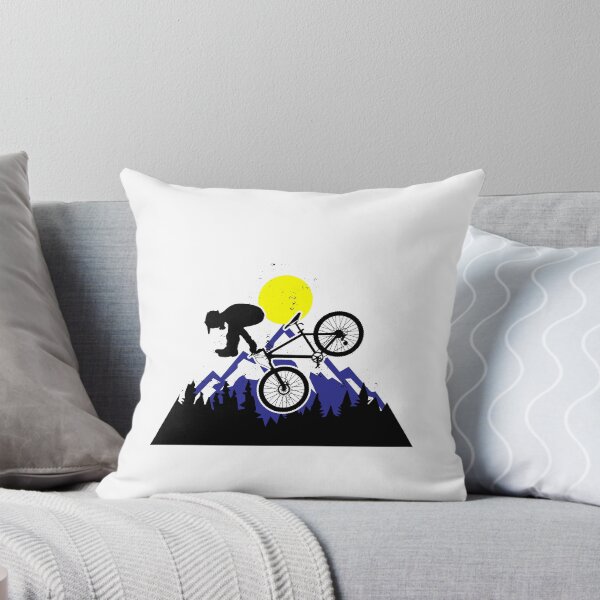 Item preview, Mountain Biking designed and sold by TopBaseline.
