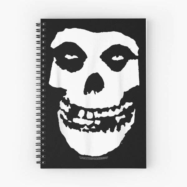 Item preview, Mens Misfits Fiend Skull  designed and sold by benjimenbenjim.