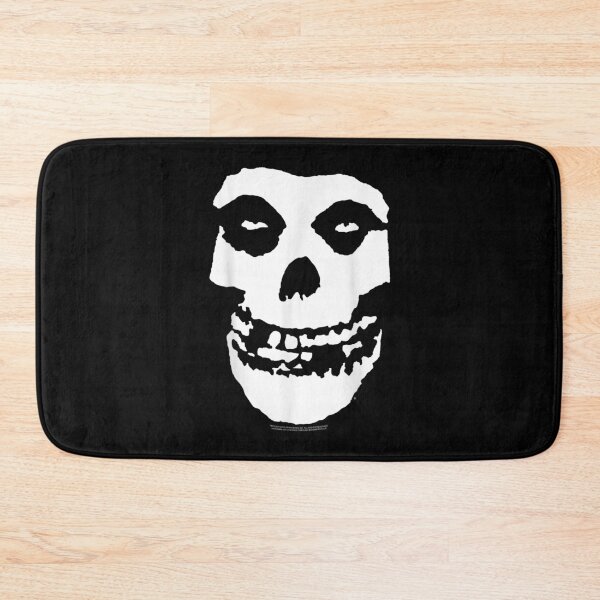 Item preview, Mens Misfits Fiend Skull  designed and sold by benjimenbenjim.