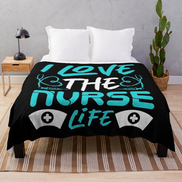 Item preview, Love Nurse Life designed and sold by SenGift.