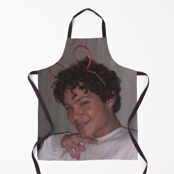 Item preview, Young Royals designed and sold by Argosha.