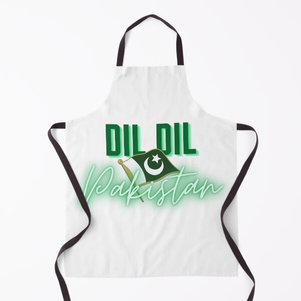 Item preview, DIL DIL PAKISTAN - Pakistan Independence Day designed and sold by theOneWhoDraws.