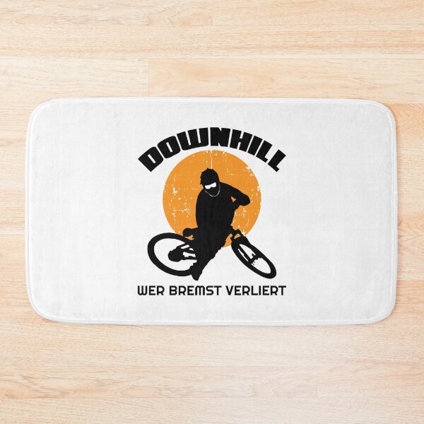 Item preview, Mountain Biking designed and sold by TopBaseline.