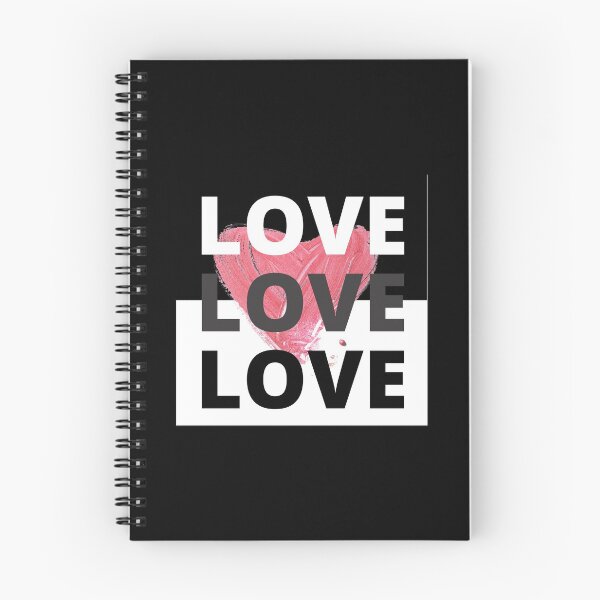 Item preview, Love designed and sold by WORDtoARTwork.