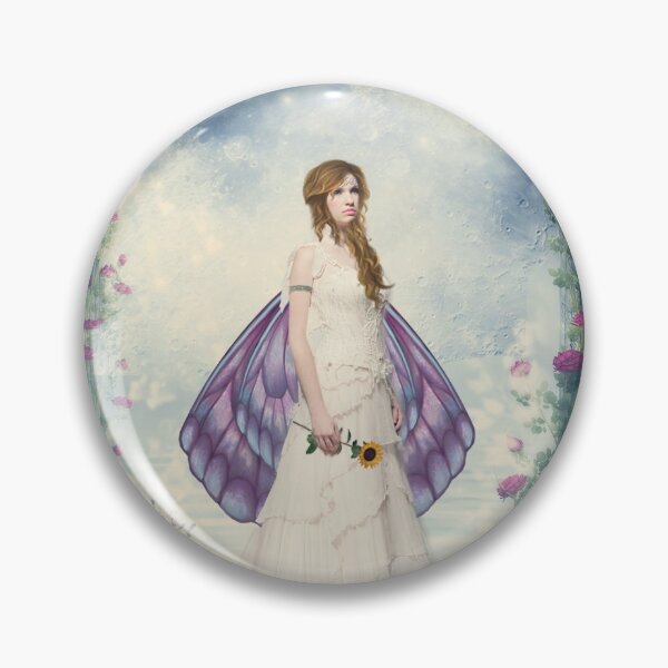 Item preview, Fairy Goddess of Youth designed and sold by Ithildiel.