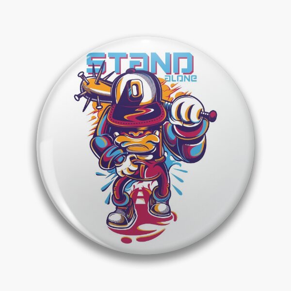 Item preview, Stand Alone designed and sold by Frenur.