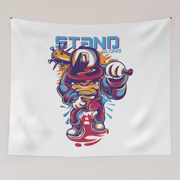 Item preview, Stand Alone designed and sold by Frenur.