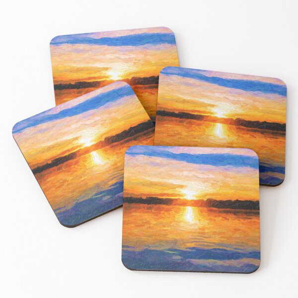 Item preview, My vision for Brazil - Exuberant Nature On Canvas 13 designed and sold by pedrolealmkt.