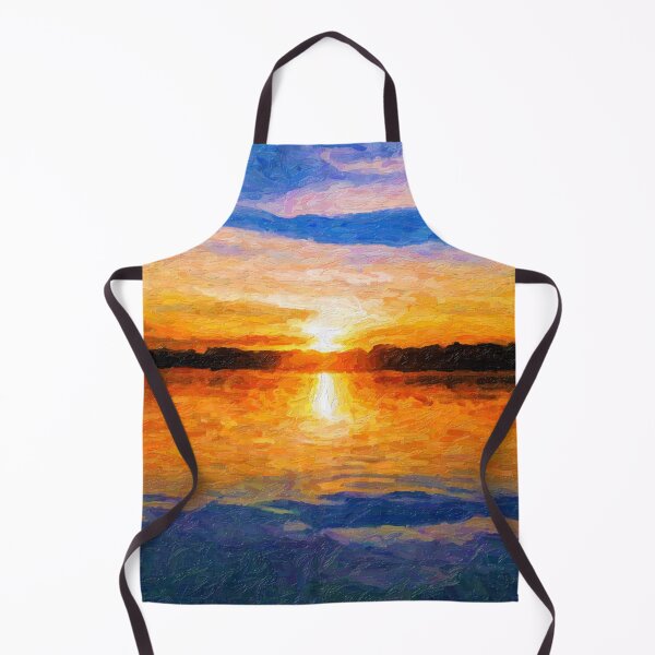 Item preview, My vision for Brazil - Exuberant Nature On Canvas 13 designed and sold by pedrolealmkt.