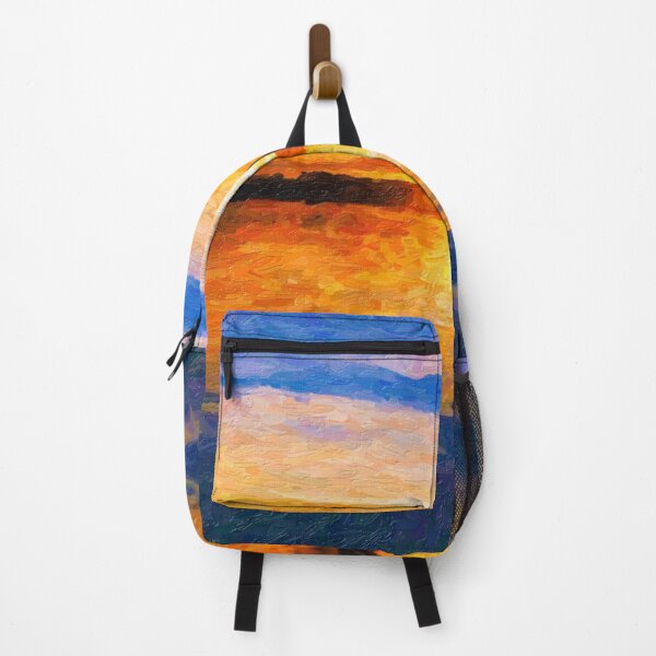 Item preview, My vision for Brazil - Exuberant Nature On Canvas 13 designed and sold by pedrolealmkt.