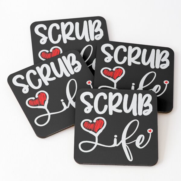 Item preview, Love Nurse Life designed and sold by SenGift.