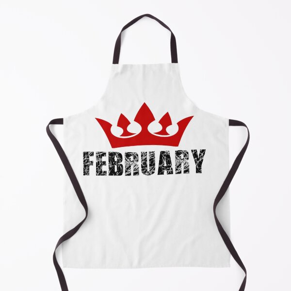 Item preview, February  designed and sold by MayaCordalia.