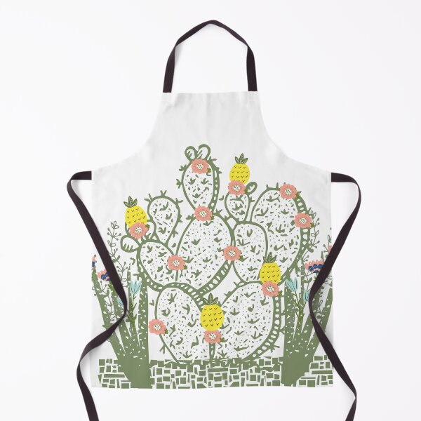Item preview, Desert Bloom, Cactus bloom designed and sold by idesignbyJiras.