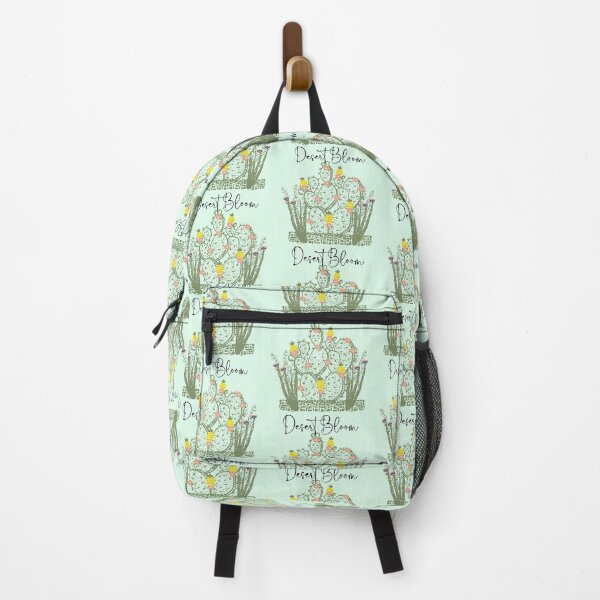 Item preview, Desert Bloom, Cactus bloom designed and sold by idesignbyJiras.