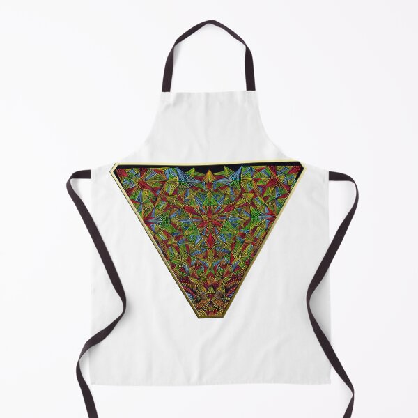 Item preview, Triangular shaped design.....!!! designed and sold by VIVEK KUMAR RAI.