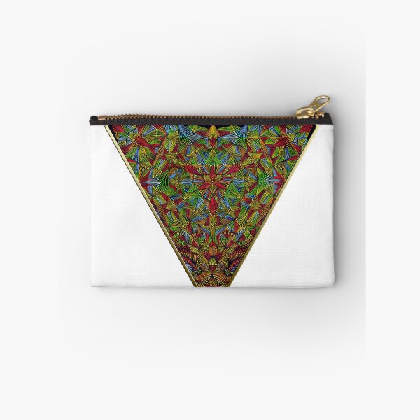 Item preview, Triangular shaped design.....!!! designed and sold by VIVEK KUMAR RAI.