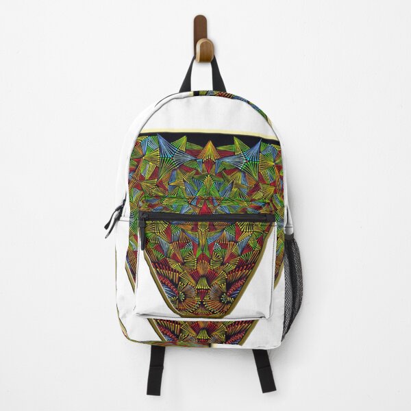 Item preview, Triangular shaped design.....!!! designed and sold by VIVEK KUMAR RAI.