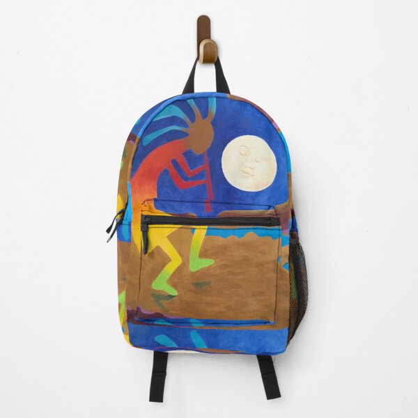 Item preview, Kokopelli's Tune designed and sold by Karen Eutemey.