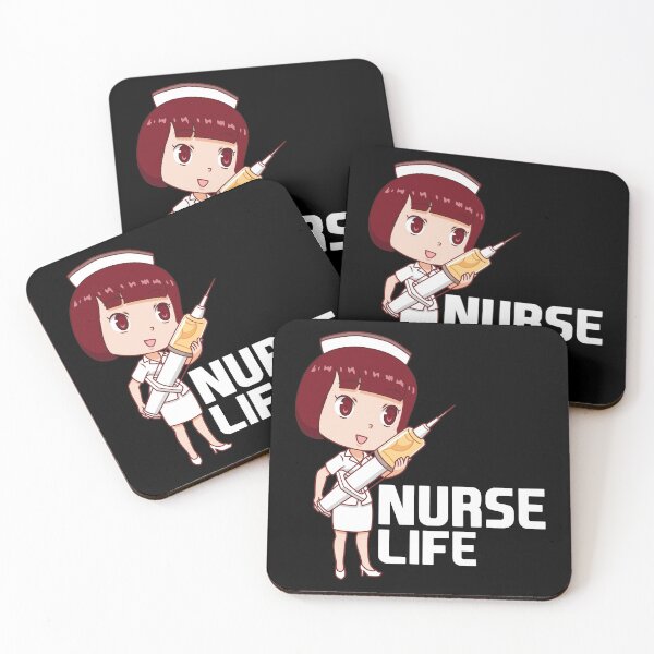 Item preview, Love Nurse Life designed and sold by SenGift.