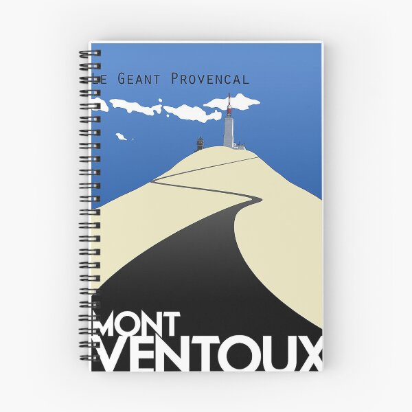 Item preview, Mont Ventoux designed and sold by beverlyjon.