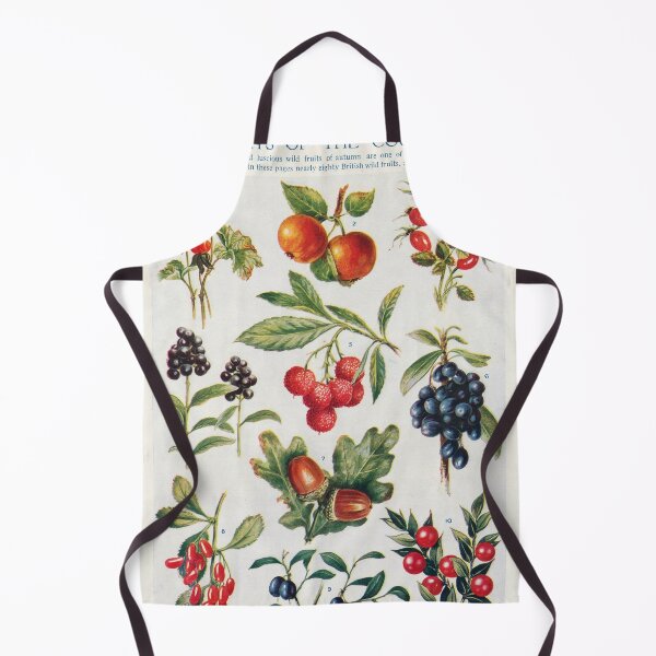 Item preview, Countryside Wild Fruits Life Cycle designed and sold by NatureLand.