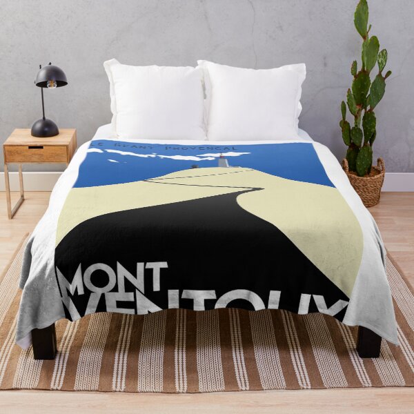 Item preview, Mont Ventoux designed and sold by beverlyjon.