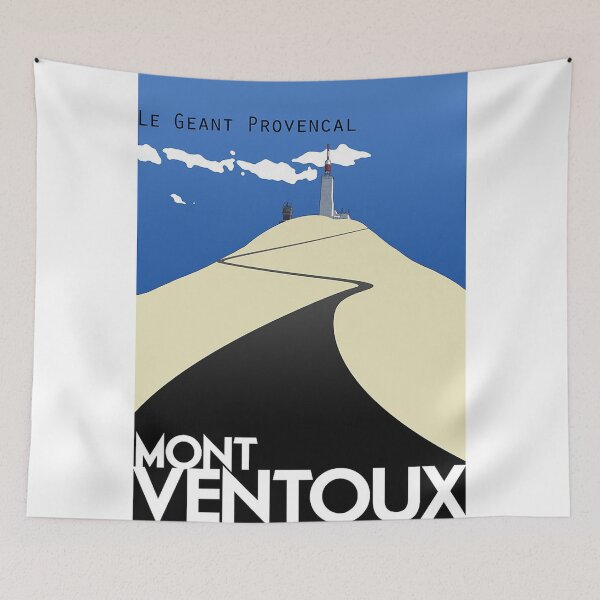 Item preview, Mont Ventoux designed and sold by beverlyjon.